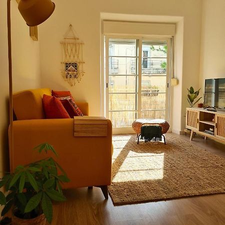 Canto Da Rocha Guesthouse Αλμάδα Εξωτερικό φωτογραφία