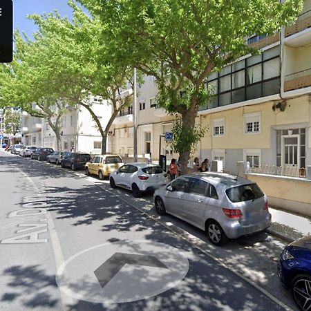 Canto Da Rocha Guesthouse Αλμάδα Εξωτερικό φωτογραφία