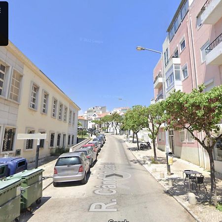 Canto Da Rocha Guesthouse Αλμάδα Εξωτερικό φωτογραφία