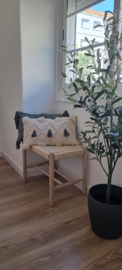 Canto Da Rocha Guesthouse Αλμάδα Εξωτερικό φωτογραφία