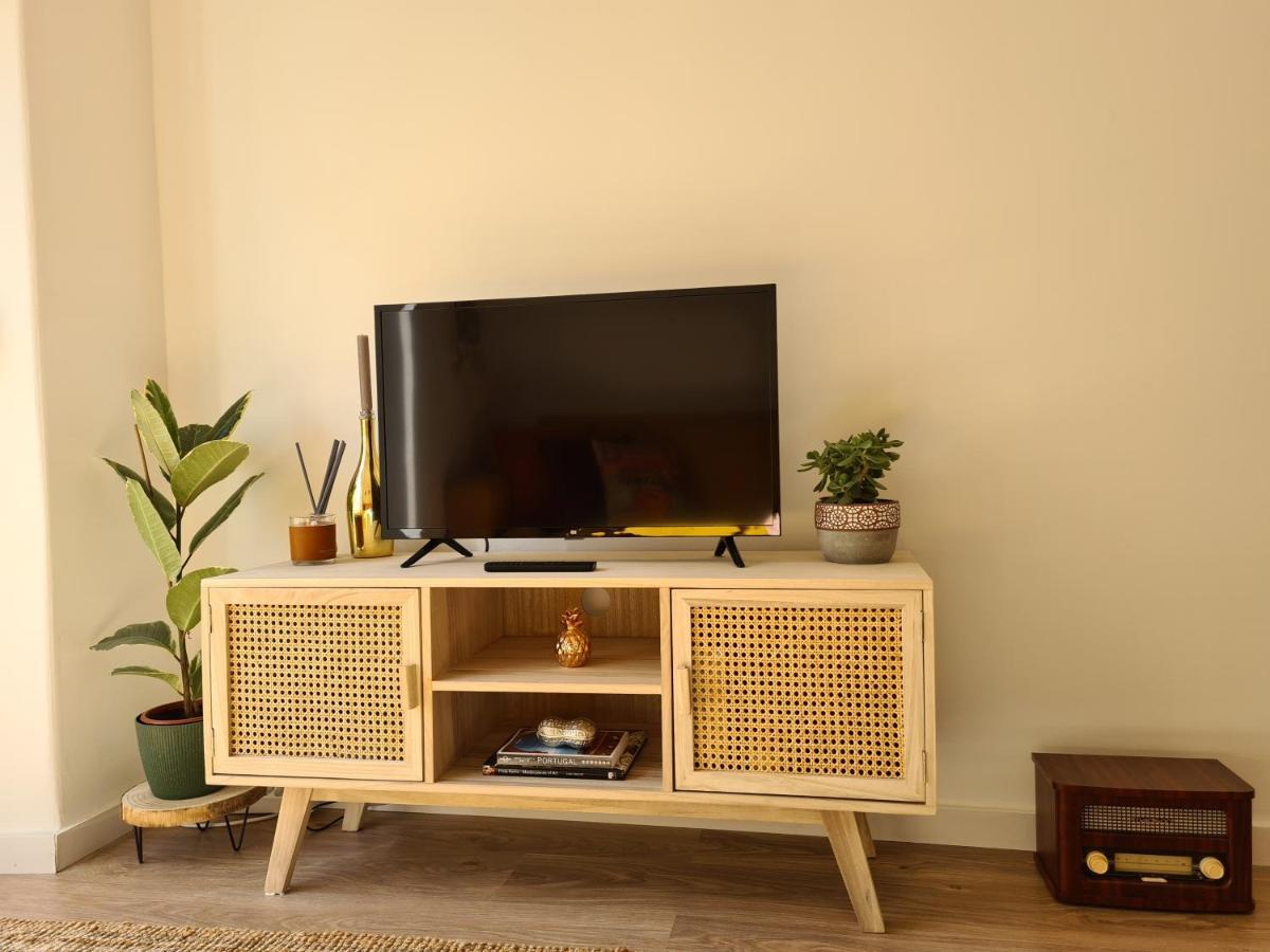 Canto Da Rocha Guesthouse Αλμάδα Εξωτερικό φωτογραφία