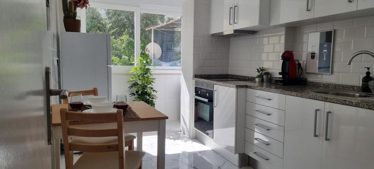 Canto Da Rocha Guesthouse Αλμάδα Εξωτερικό φωτογραφία