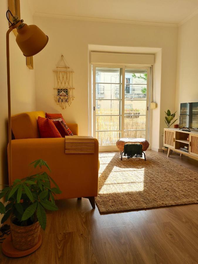 Canto Da Rocha Guesthouse Αλμάδα Εξωτερικό φωτογραφία