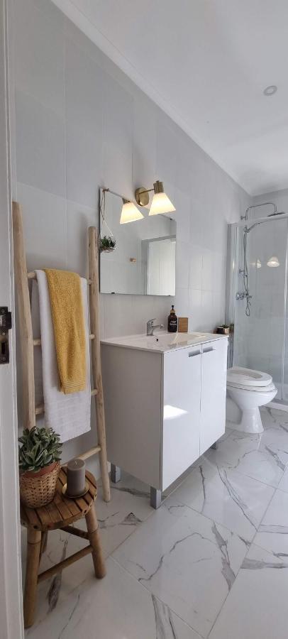 Canto Da Rocha Guesthouse Αλμάδα Εξωτερικό φωτογραφία