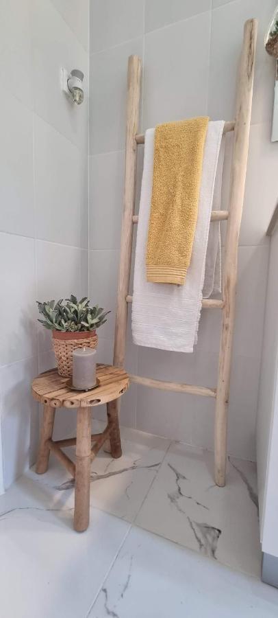 Canto Da Rocha Guesthouse Αλμάδα Εξωτερικό φωτογραφία