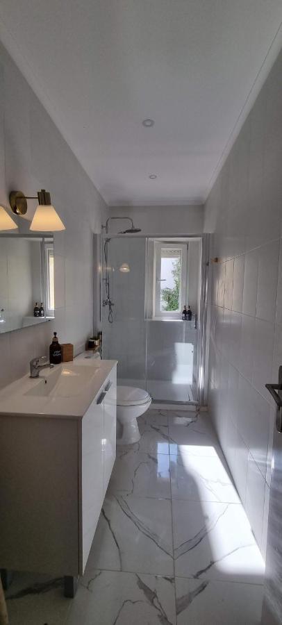 Canto Da Rocha Guesthouse Αλμάδα Εξωτερικό φωτογραφία